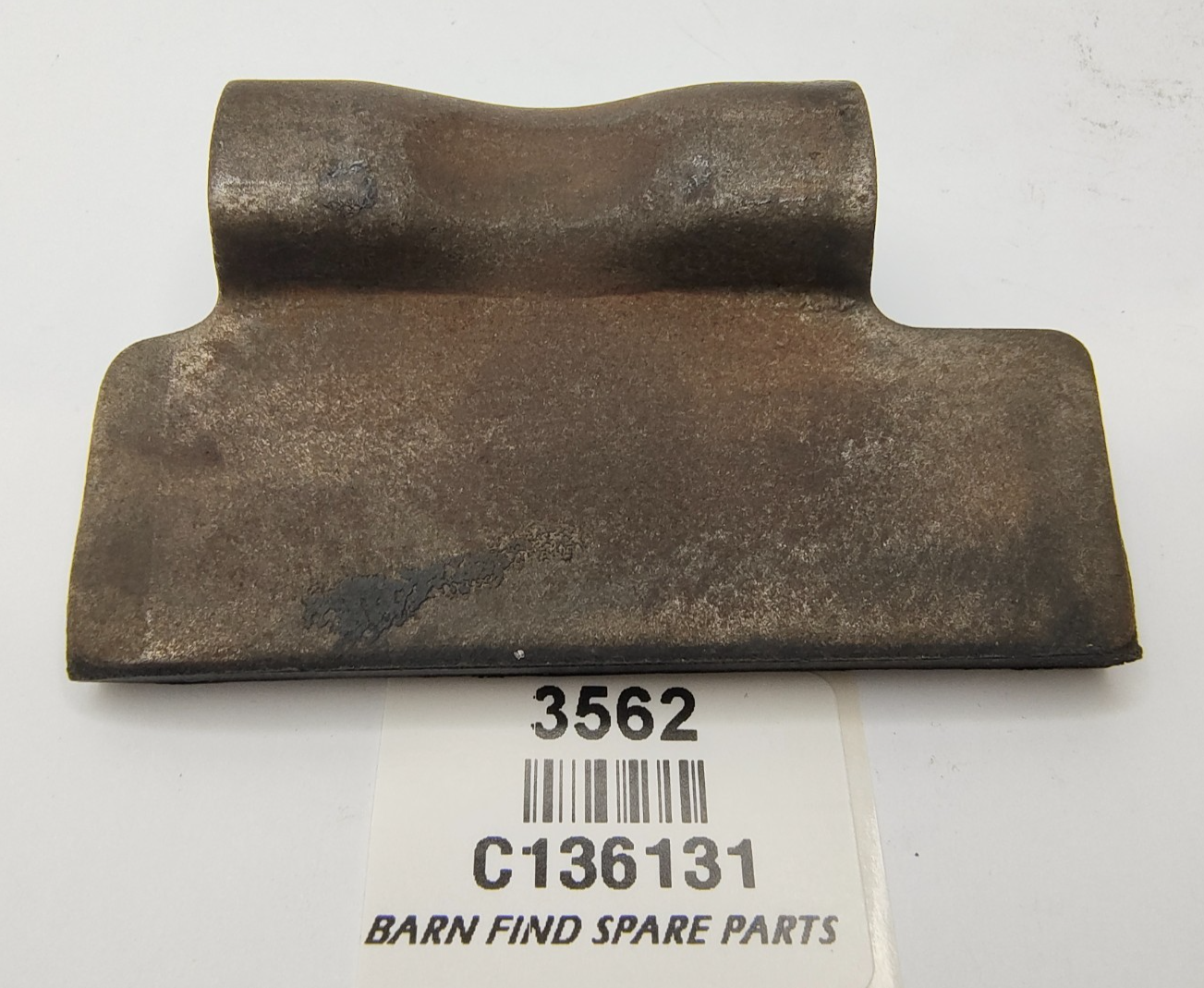 Original Jaguar timing chain damper  Used C136131 Suits Jaguar 3.4 & 3.8 Engines5