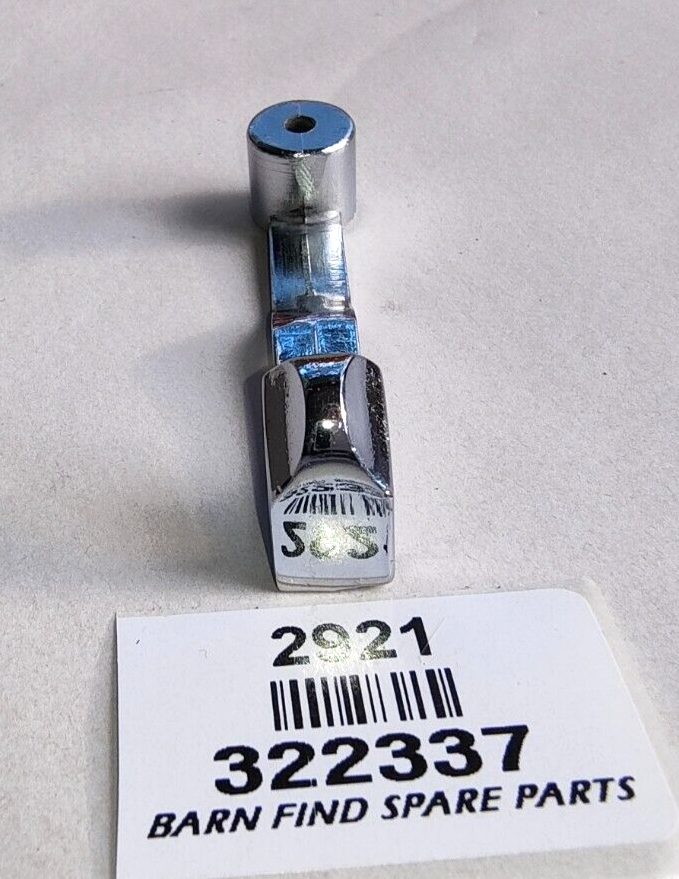 Steering column Indicator lever switch  Lucas  322337 to suit Vauxhall, used3