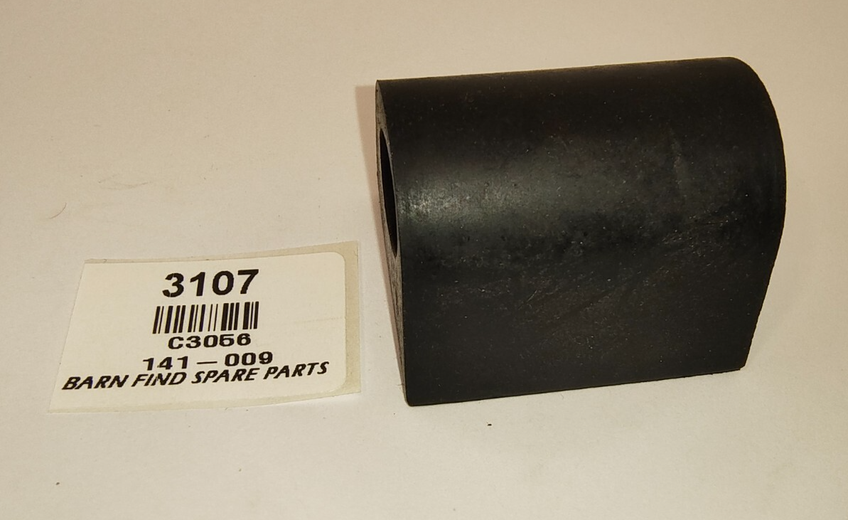 Sway bar Bush Jaguar Early XK120 C3056 141-009  New Old Stock3