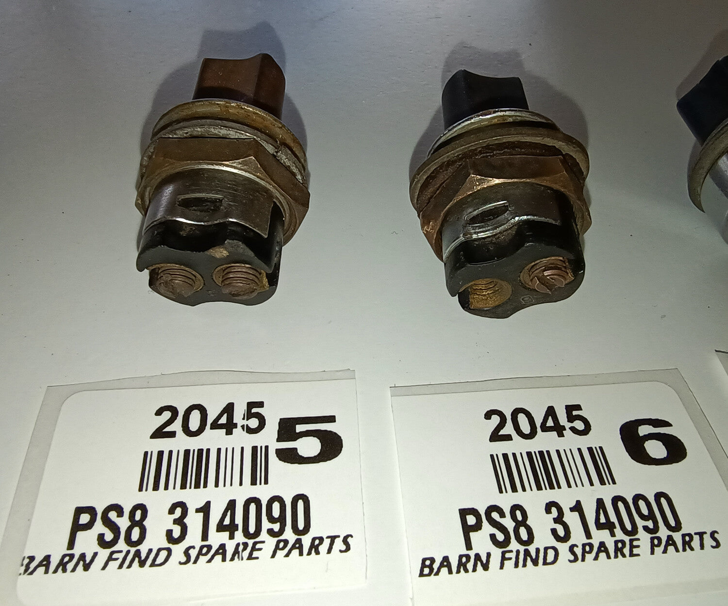 Lucas Switch PS8 314090 Sold Individually6