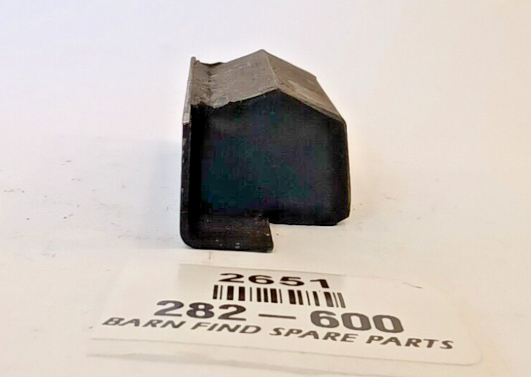 Buffer MGB Bonnet 282-600  x 14