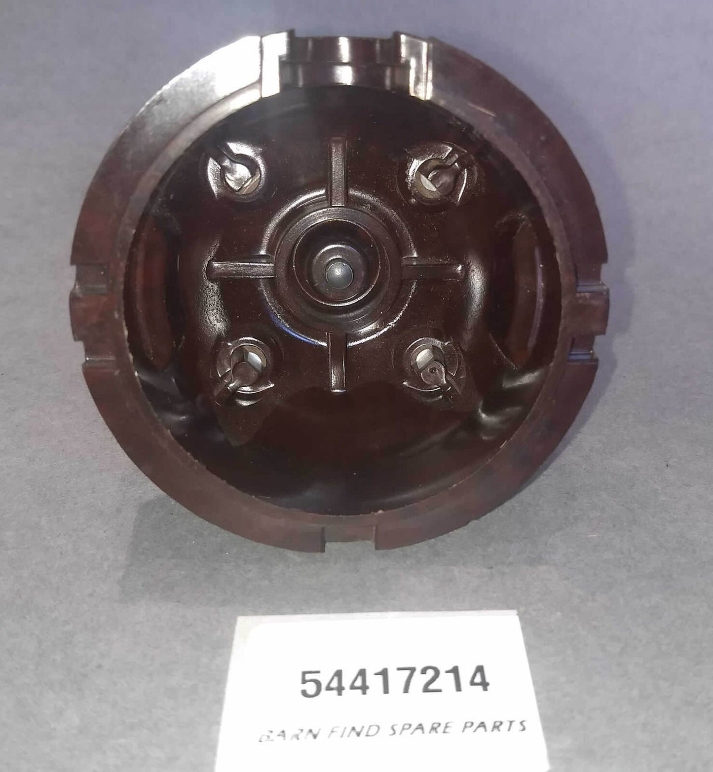 Lucas Distributor Cap 54417214 DDB106 NOS1