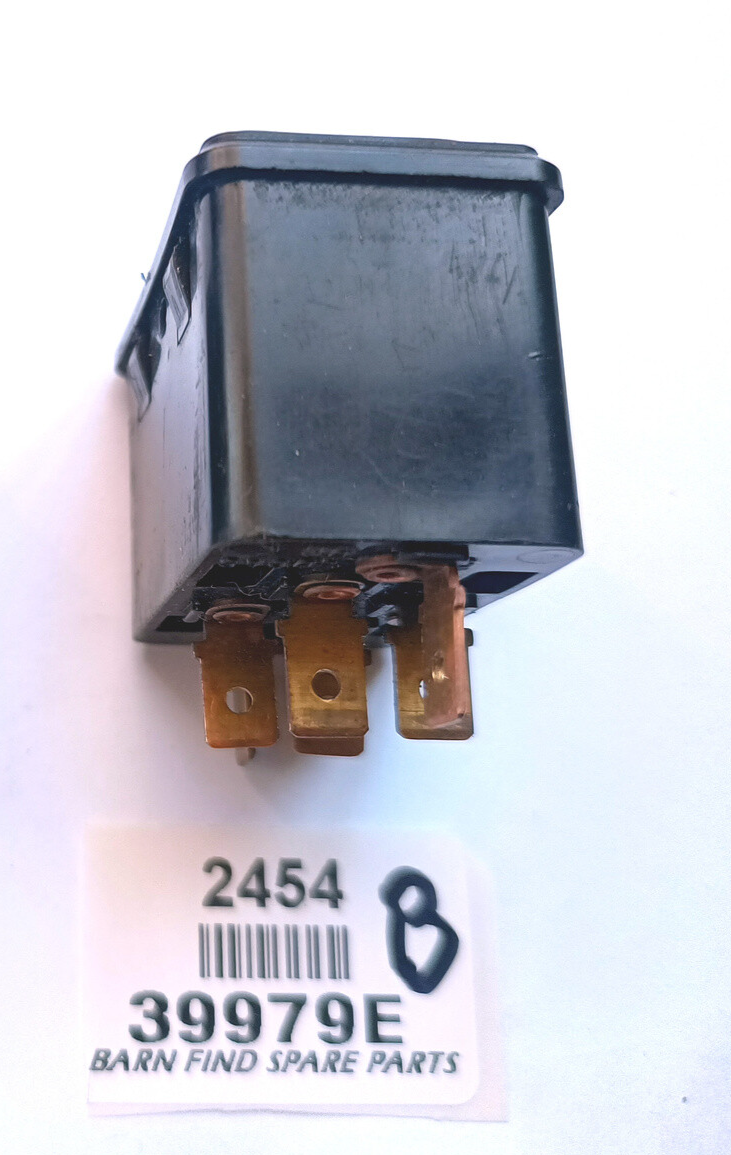 Original S2 Lucas 39979E panel switch - used4