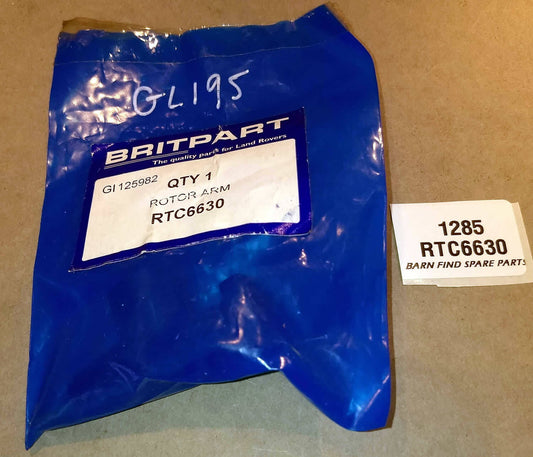 Britpart Rotor Arm RTC66300