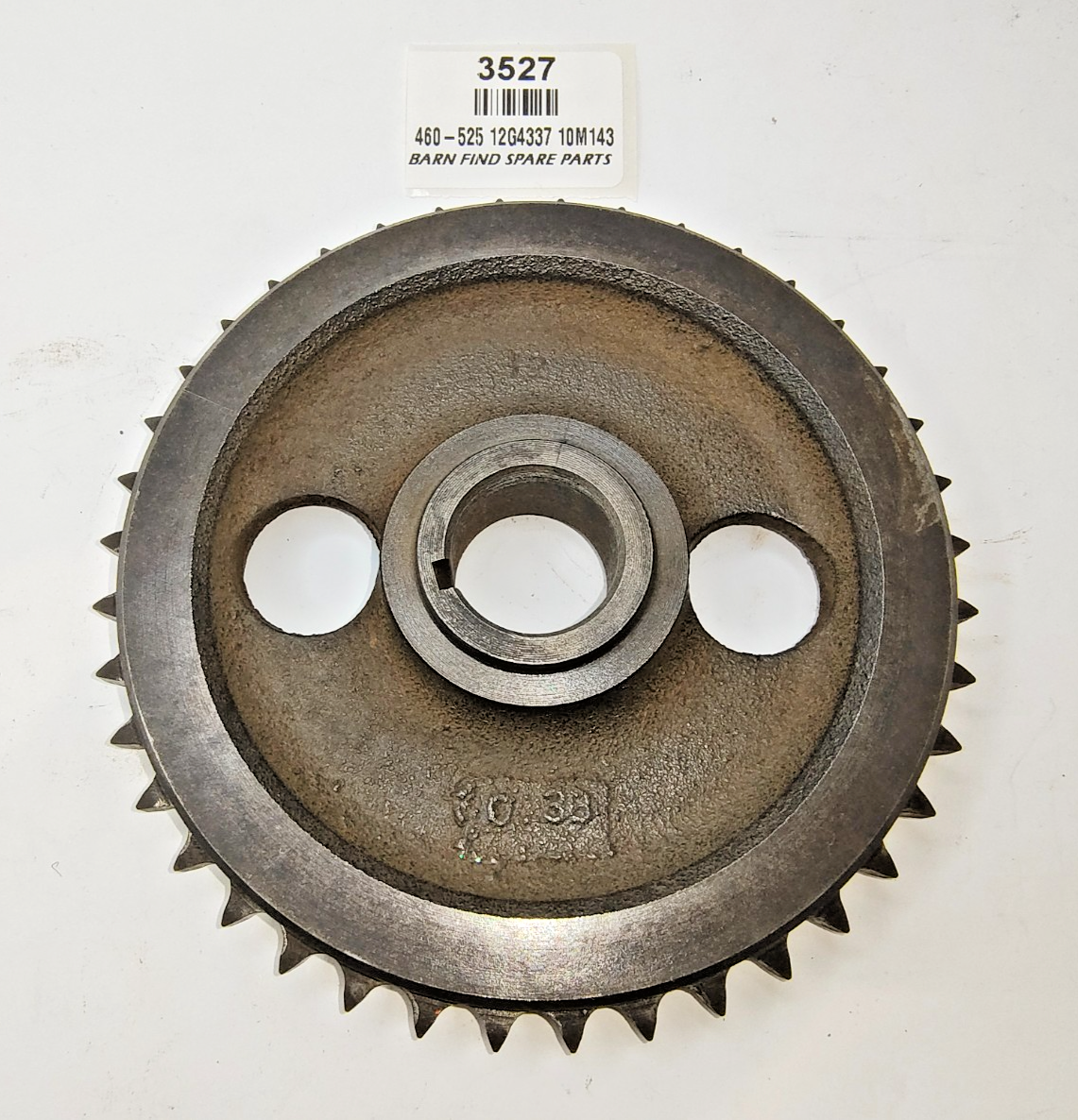 Timing Gear Simplex Single row 40 tooth Cam Sprocket 12G4337 460525 MG & various0