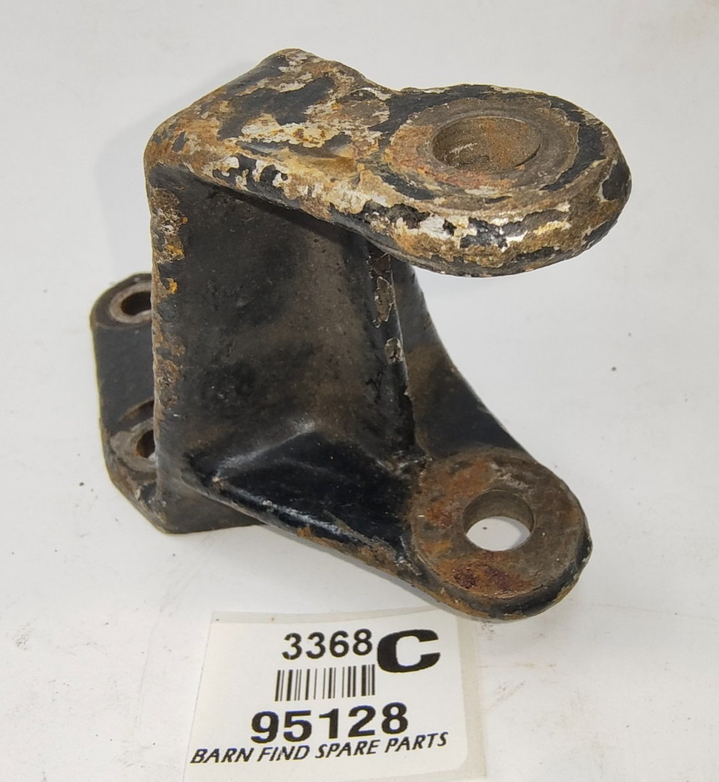 Steering Box Mount Good Used stamped S95128Z 95128 or 260118 Sold Individually19