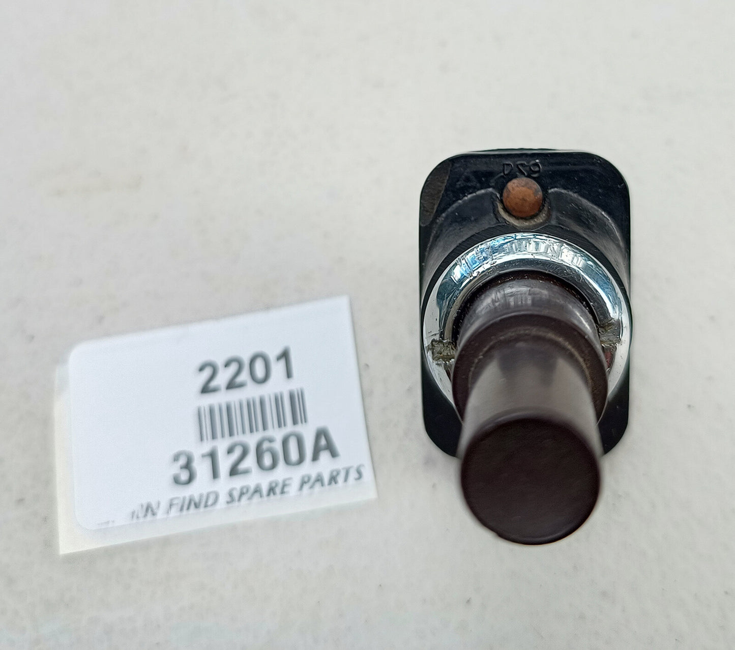 Lucas Dipper Switch 31260A, Good Used Working  Condition.3