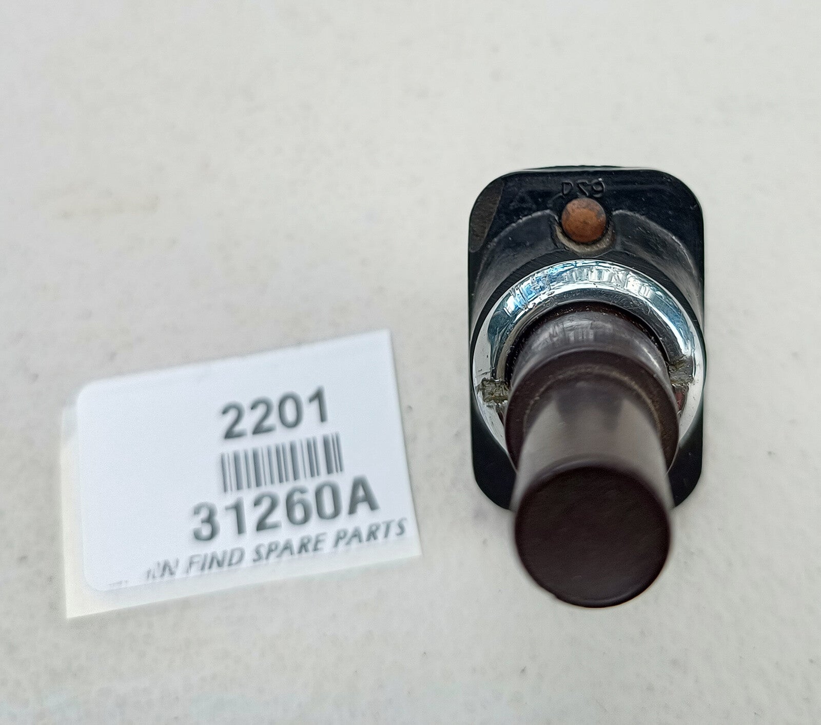 Lucas Dipper Switch 31260A, Good Used Working  Condition.3