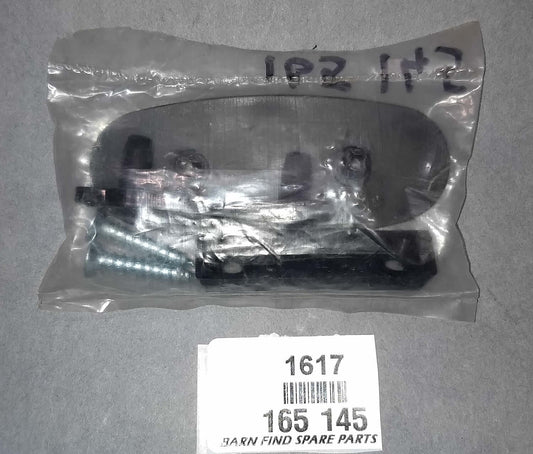 MG External Side Rear View Mirror plastic BASE PAD KIT 165 1450