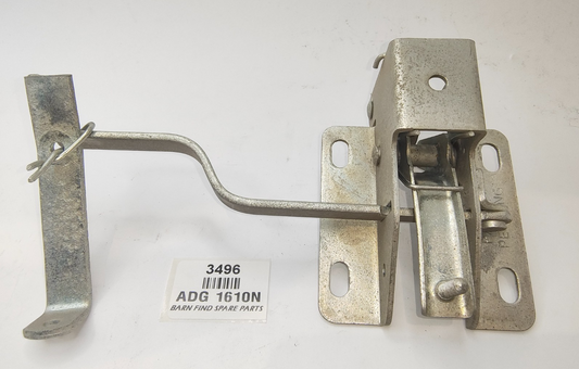 Boot Trunk Catch Mechanism ADG1610 New Old Stock Suit MG ZA ZB Wolseley 4 /440