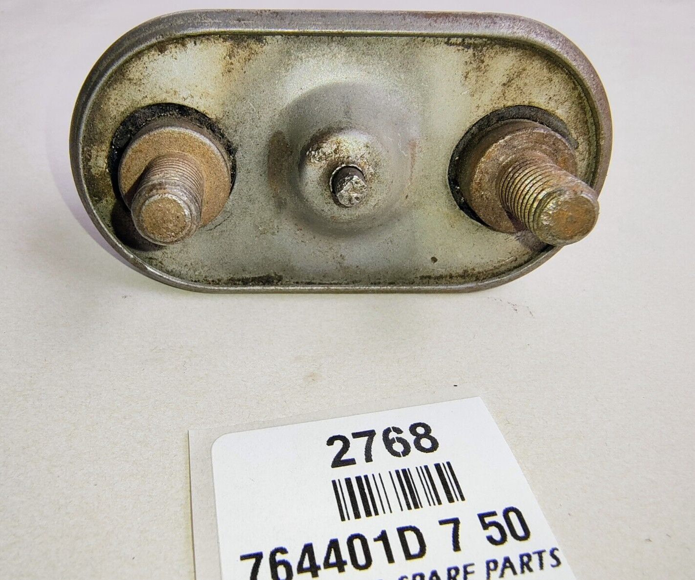 Original Lucas starter switch 764401D 145-800  used2