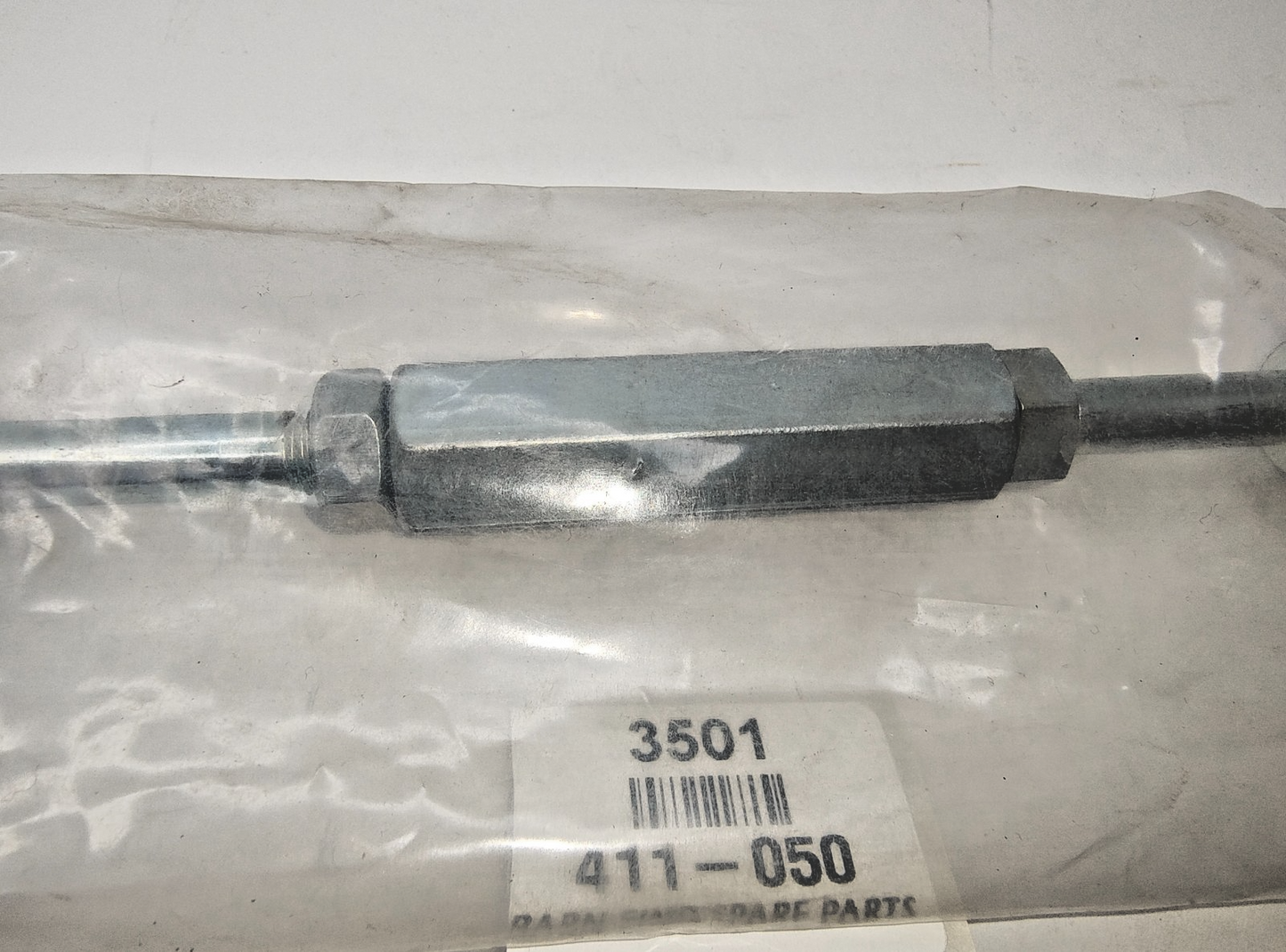 Engine Stabilizer Link Complete Assembly New Old Stock 411-050 Suits MG TC TD TF2