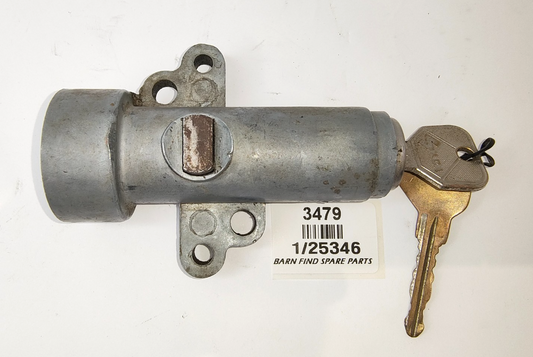 Steering/Ignition LOCK + 2 keys Used 1/25346 Suits Triumph STAG Dolomite Sprint0