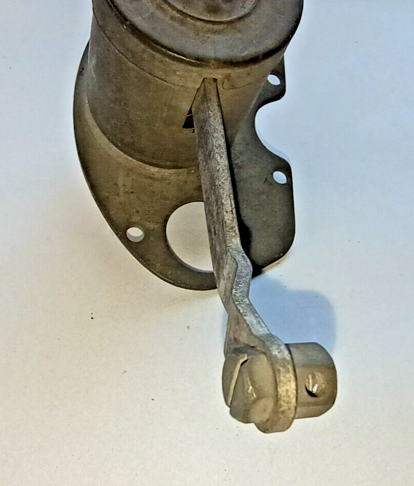 Original LUCAS Starter switch 76428 145-700 (Moss)4