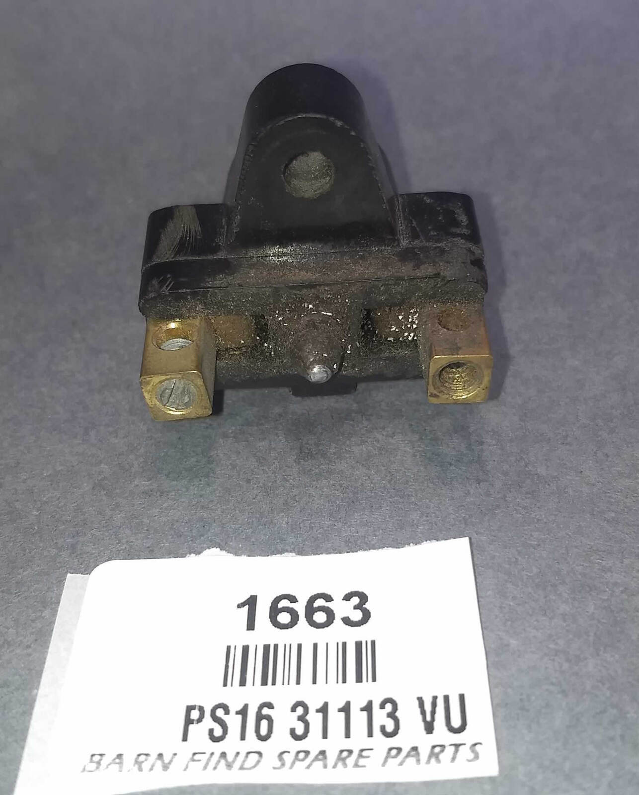 Rare original Lucas Switch PS16 311131