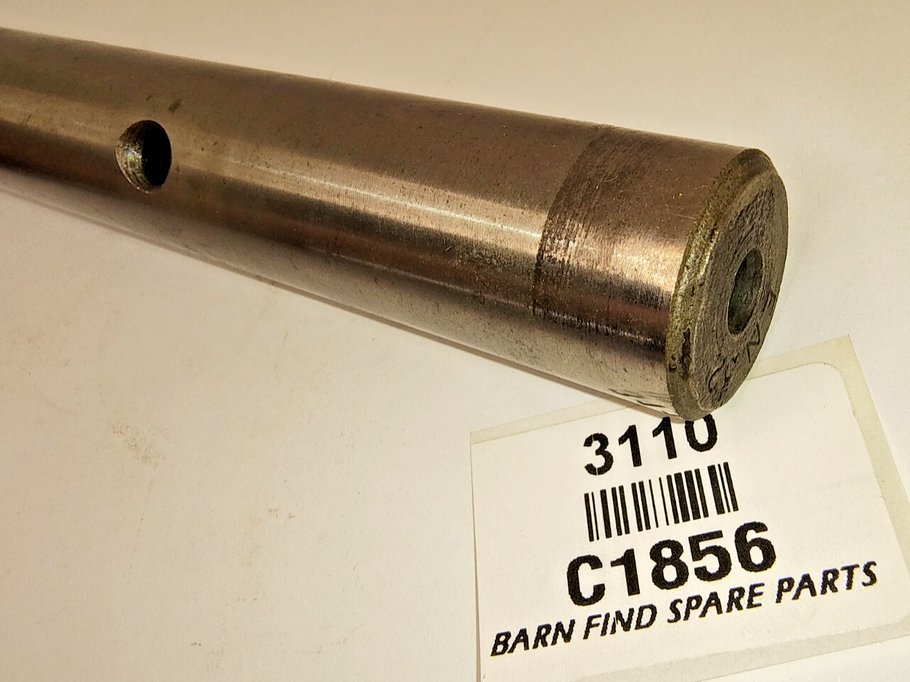 Jaguar XKE E-Type Series 1 3.8 Countershaft Lay shaft good used condition C18564