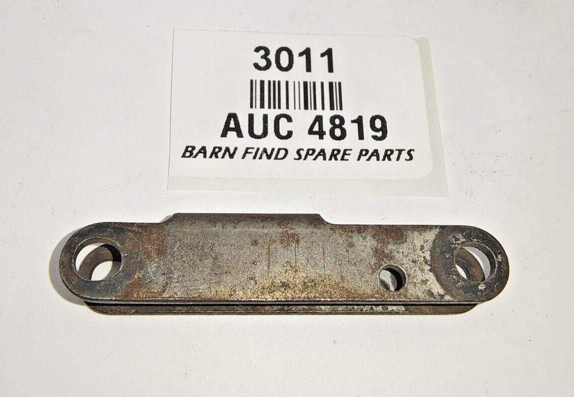 SU Original Jet link Used 1.78" between hole centres note NO CLEVIS PIN AUC 48191