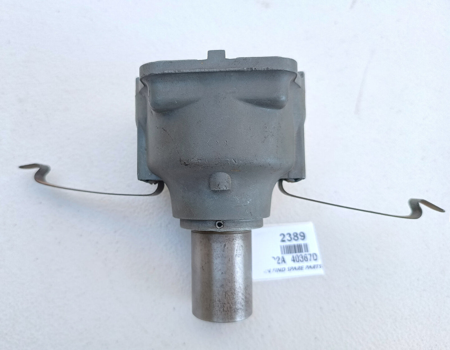 Lucas Original Distributor Housing D2A 40367D1