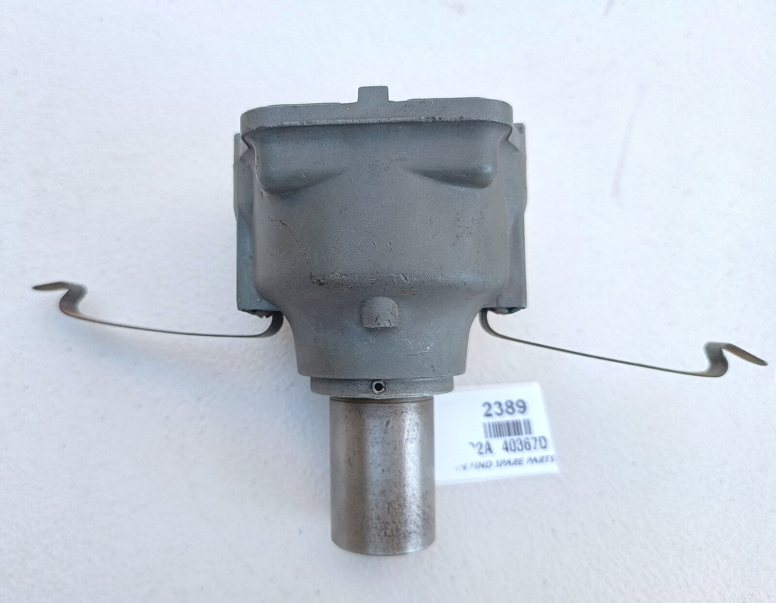 Lucas Original Distributor Housing D2A 40367D1