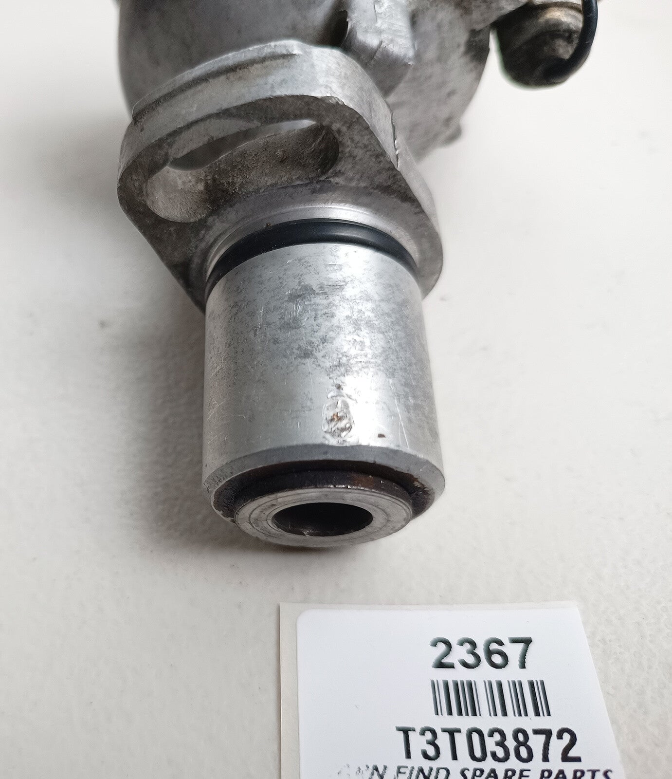 Mitsubishi Genuine Distributor Body T3T03872, Used Condition4