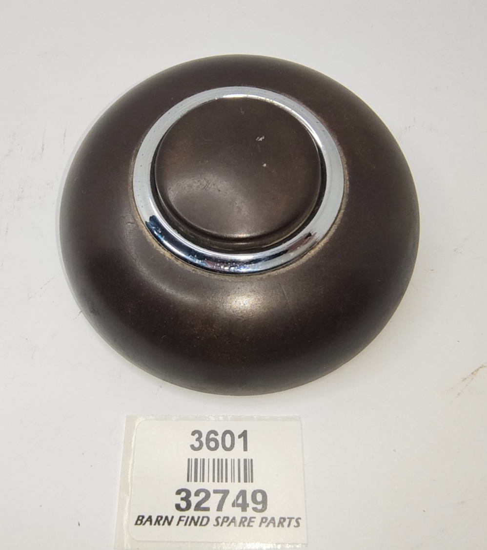 Original vintage Lucas Bakelite Horn Push Used 32749 Suit MG YA YB Austin Healey2