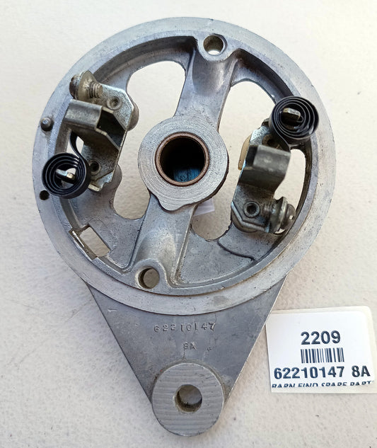 Lucas C40 Generator Commutator Plate, 62210147.New Old Stock0