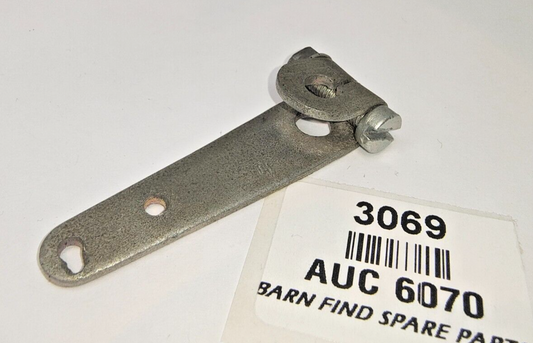 SU Carburettor Used Throttle Lever  AUC 60700
