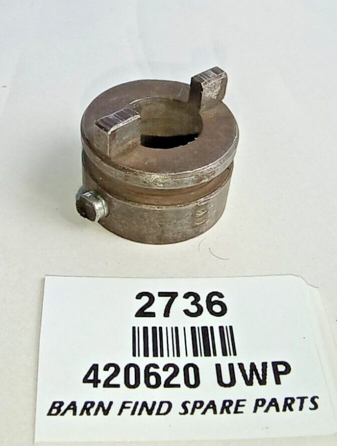 Lucas Distributor Driving Dog 420620, Good Used Condition, includes drive pin1