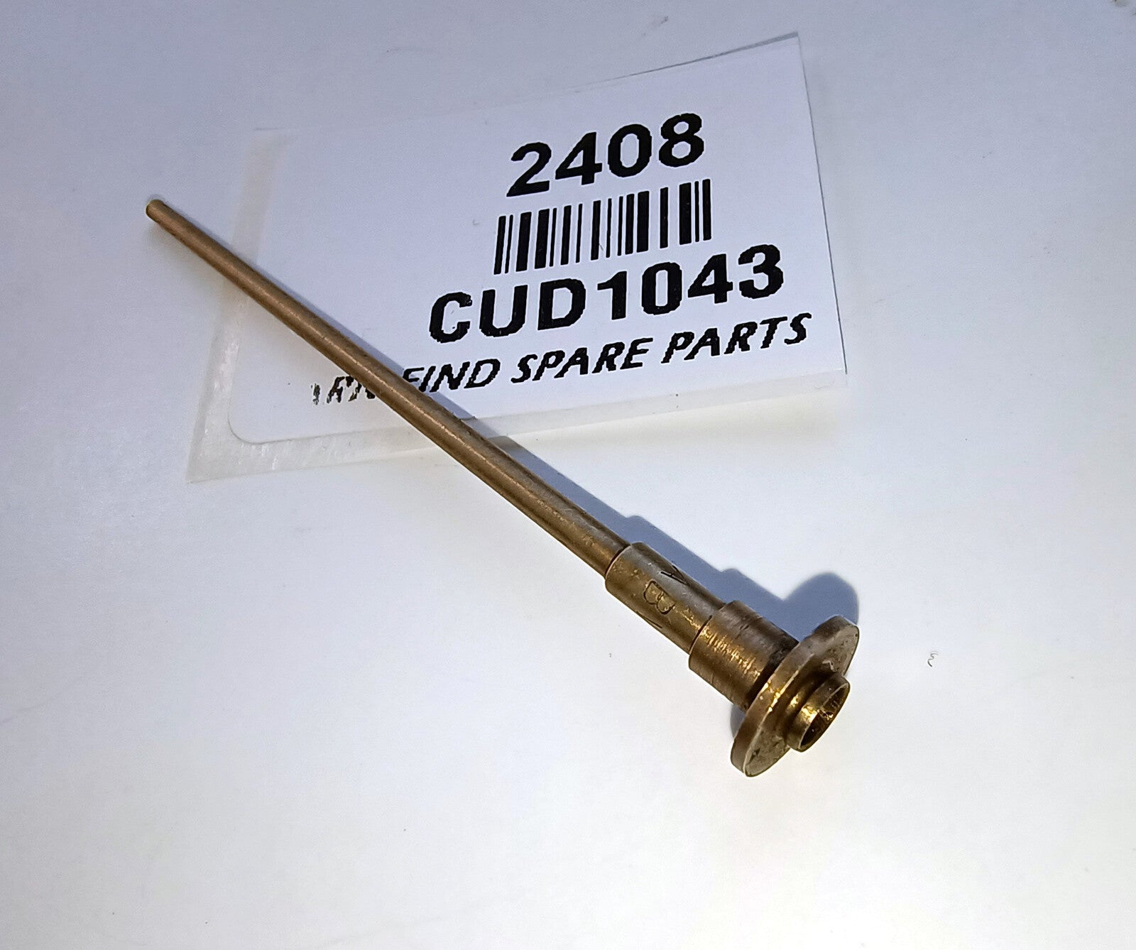 SU Jet Needle (Spring Type ) CUD 1043, Used Condition1