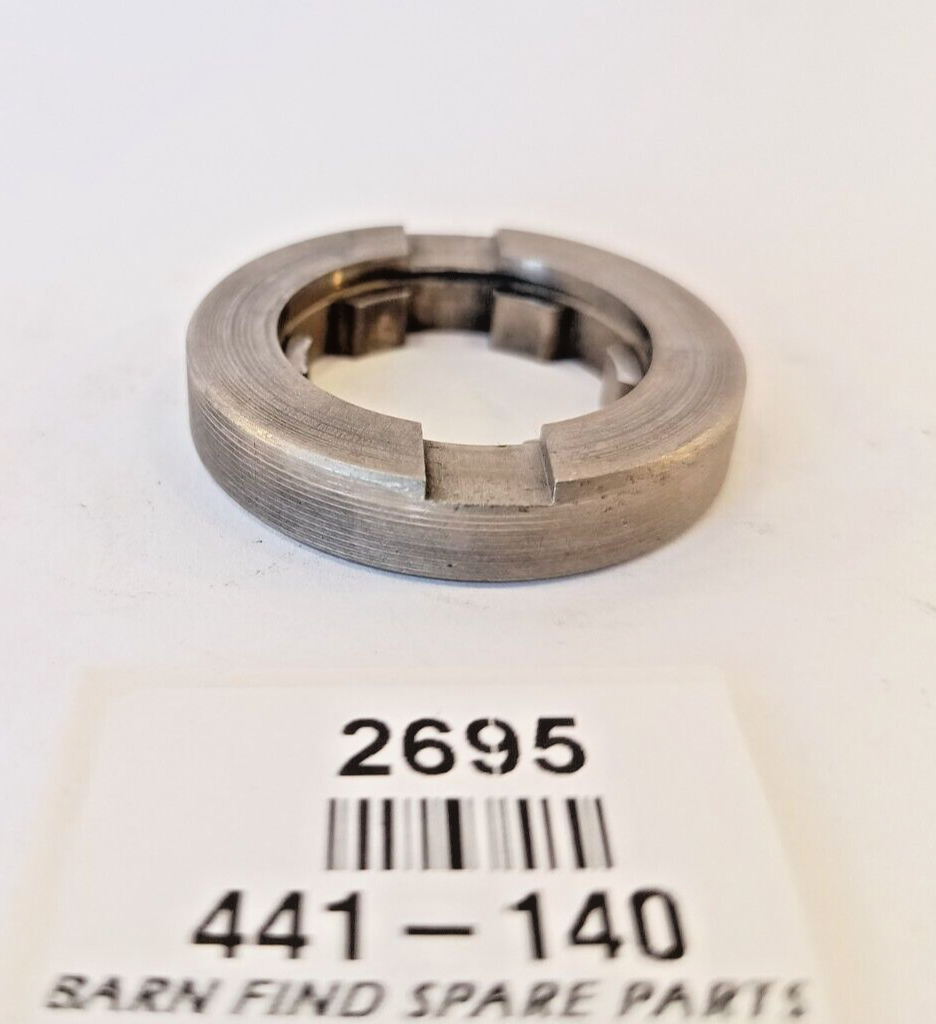 Original MG gearbox collar 3rd gear TD TF 441-140 used1
