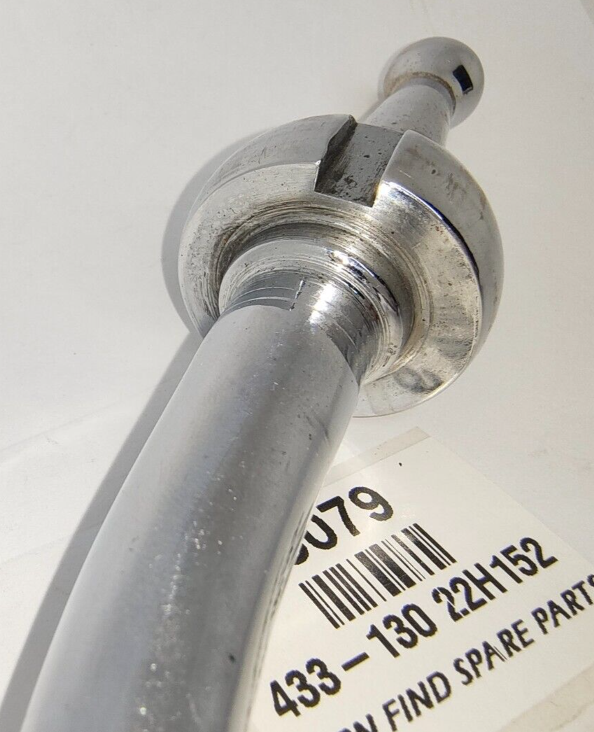 MGB Mk1 Non overdrive Gear lever stick gearbox thread & ball end 433-130 22H156