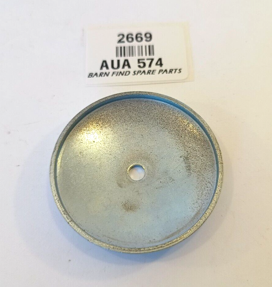 SU Fuel Pump AUF300 AZX1300 series round air cap cover inlet air bottle AUA 5741