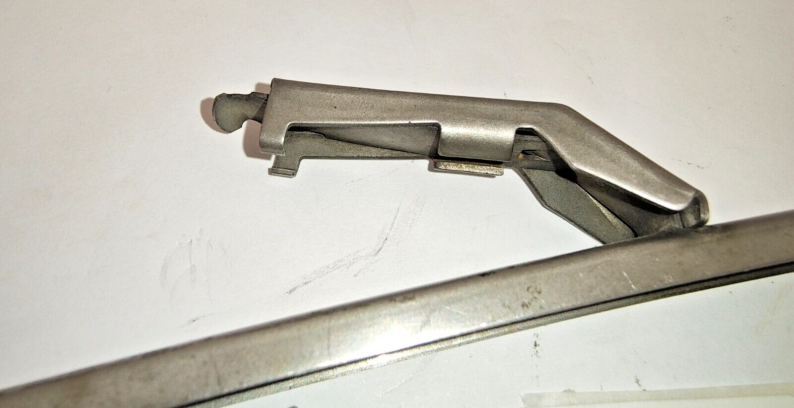 MG wiper blade head 10"  164-951 New Old Stock2