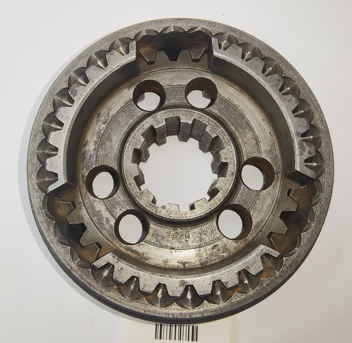 GENUINE MOWOG 3RD 4TH Synchro Hub Assembly 261-550 48G438 Good Used Suit some MG5