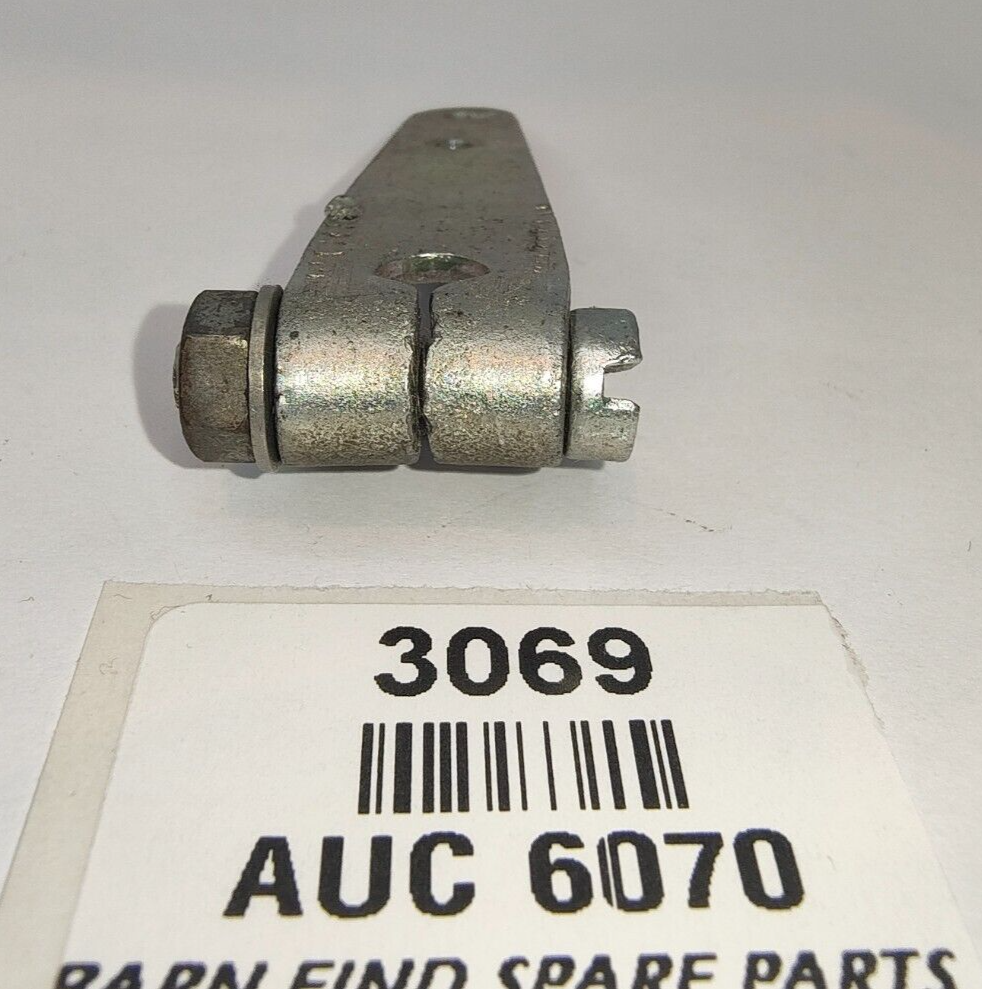 SU Carburettor Used Throttle Lever  AUC 60705
