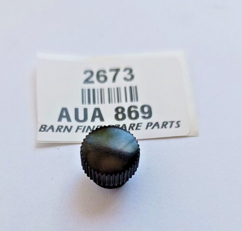 SU Fuel Pump LP & HP Series Electric Terminal Knob AUA 869 AUA8692