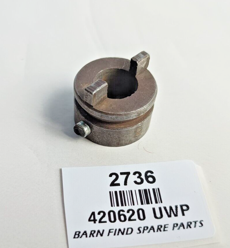 Lucas Distributor Driving Dog 420620, Good Used Condition, includes drive pin0