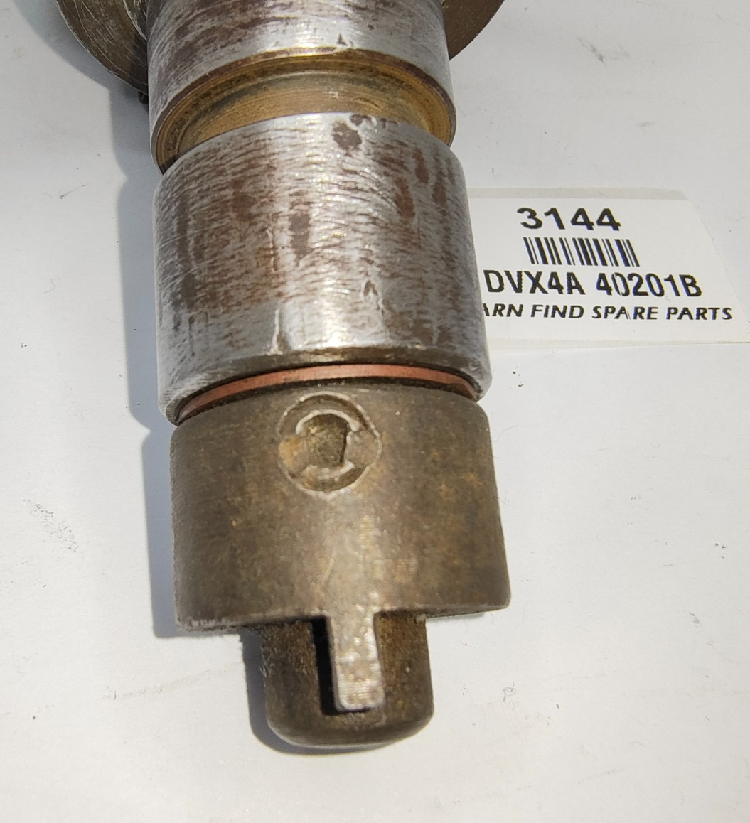 Lucas Original Used Distributor DVX4A 40201B, Date Stamped 12 51 December 195110