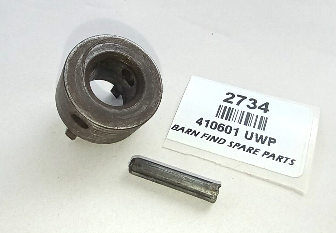Lucas Distributor Driving Dog 410601, Good Used Condition includes drive pin0