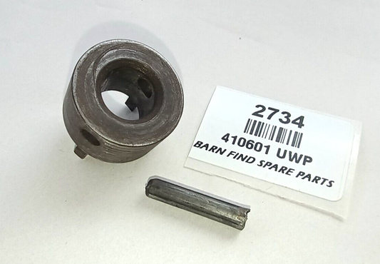 Lucas Distributor Driving Dog 410601, Good Used Condition includes drive pin0