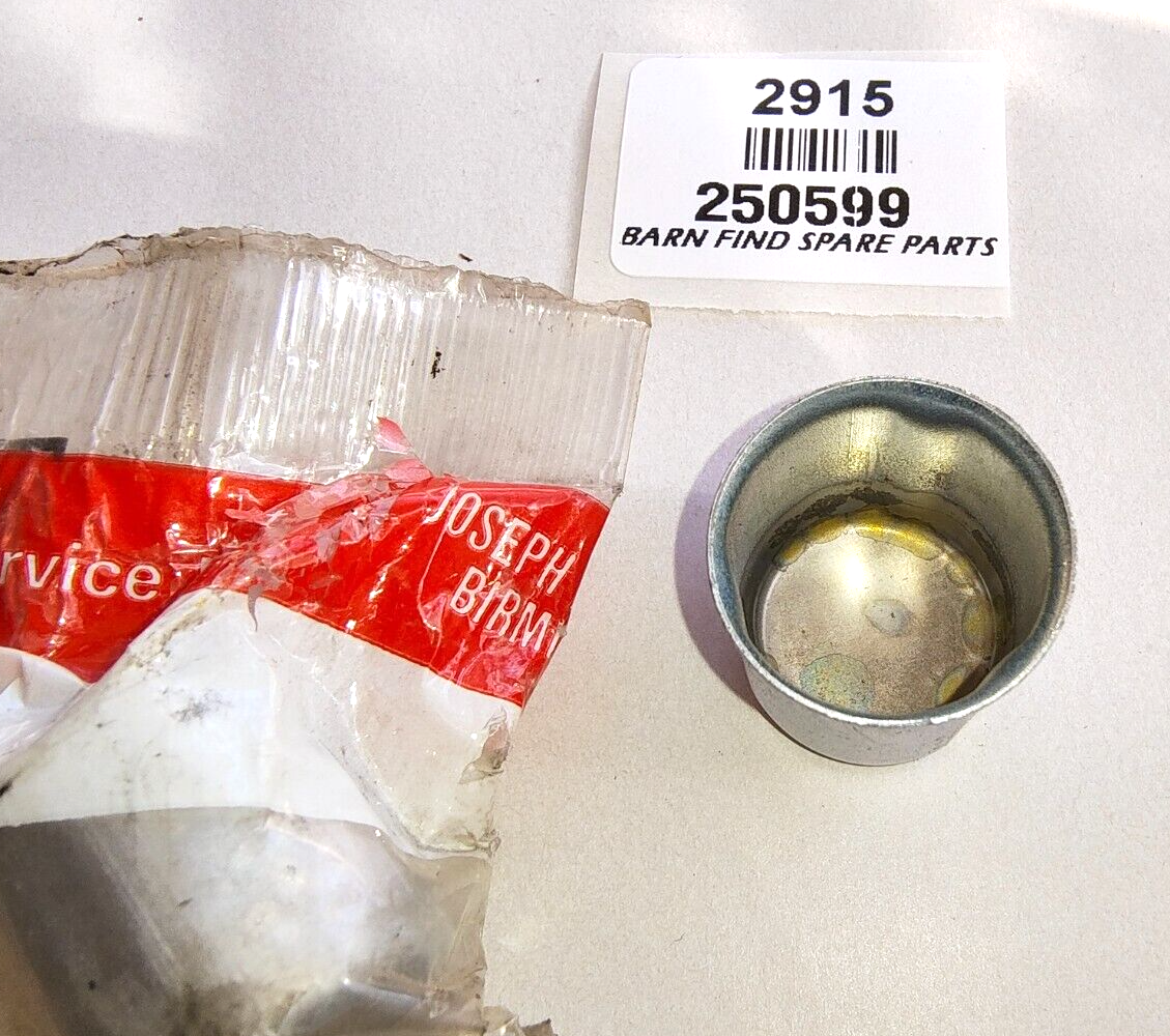 Lucas Original Armature Shaft Cap 250599 / 54251835 New Old Stock3