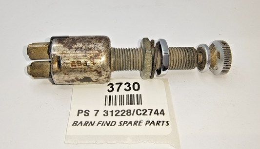 Lucas used working push-pull electrical two position switch PS7 31228 /C27440