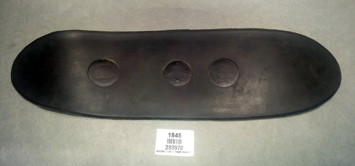MG Tail Lamp Plinth Pad 2809701
