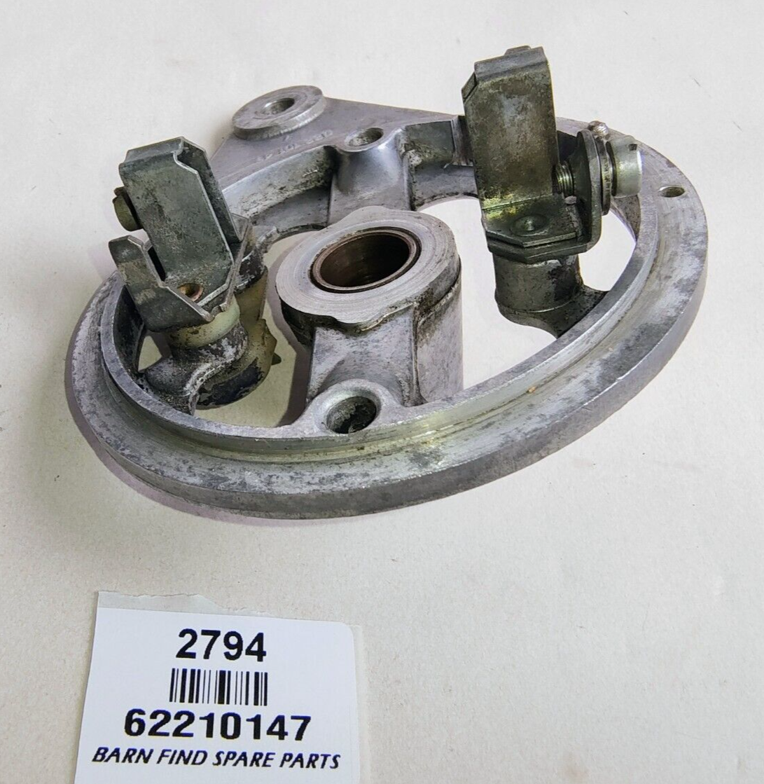 Lucas C40 Generator Commutator Plate Used Good Condition, 622101472
