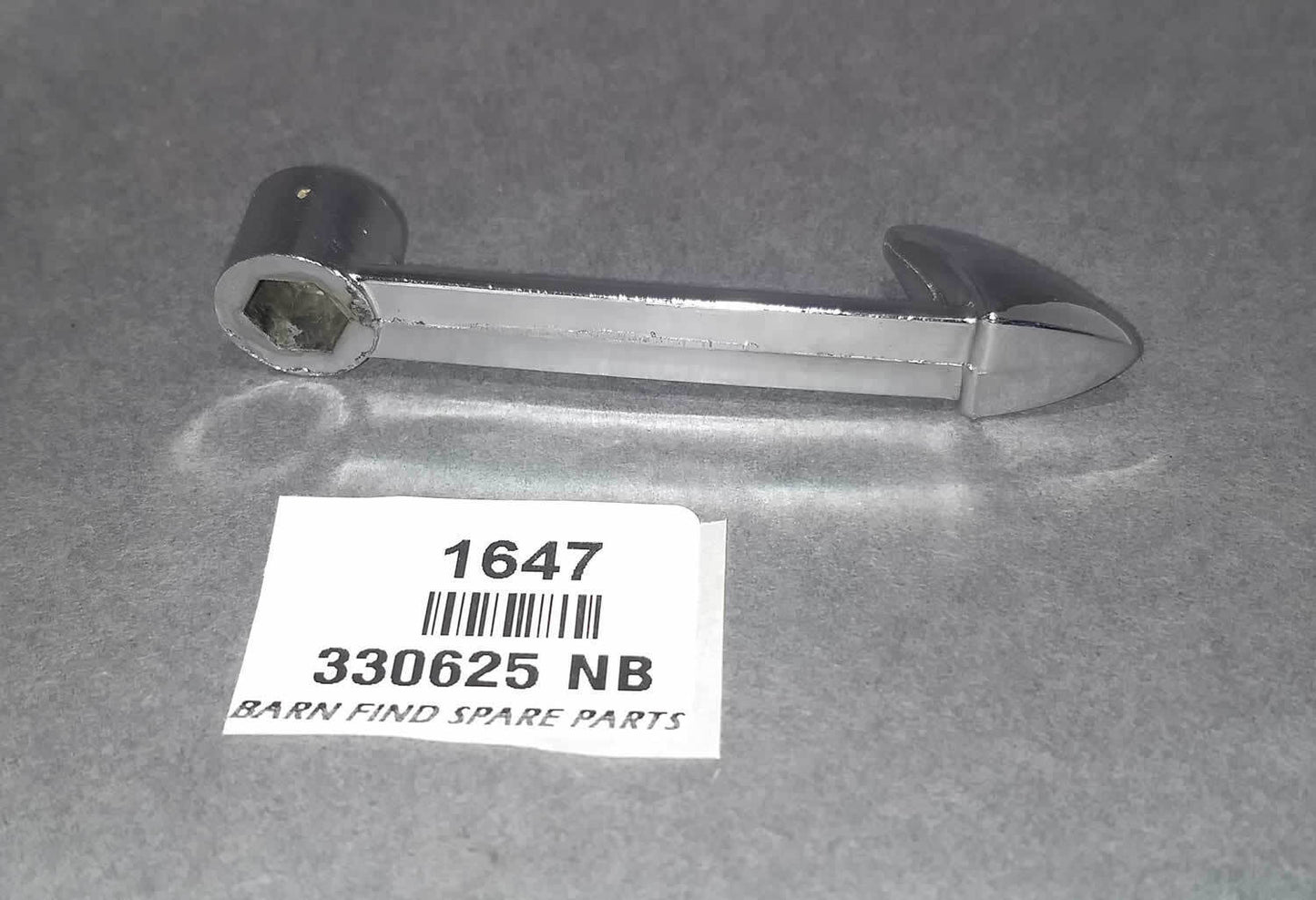 Steering Column indicator lever 330625 New Old Stock1