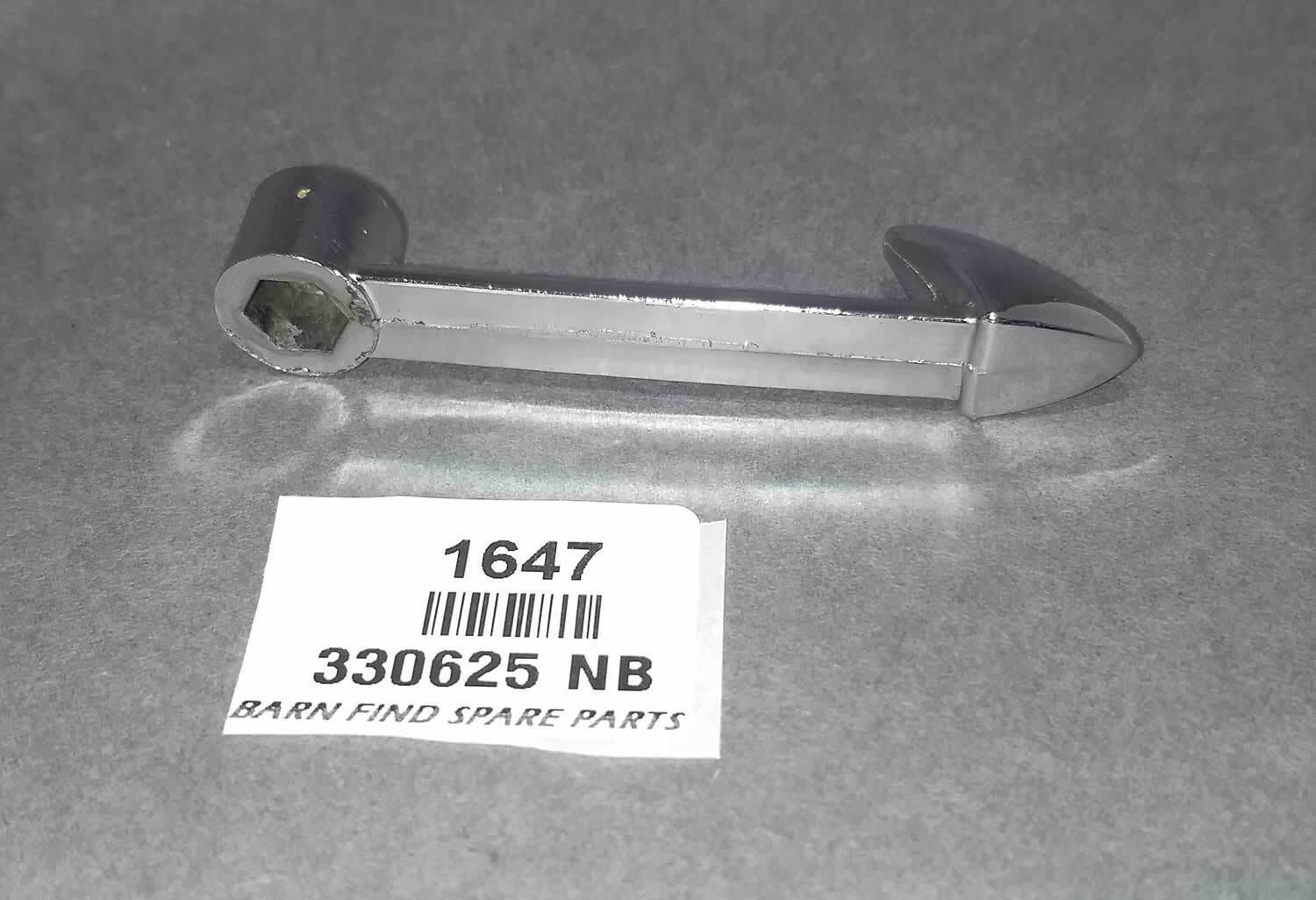 Steering Column indicator lever 330625 New Old Stock1