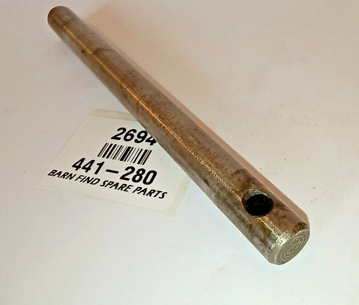 Original MG TD TF shaft reverse fork 441-280 used4