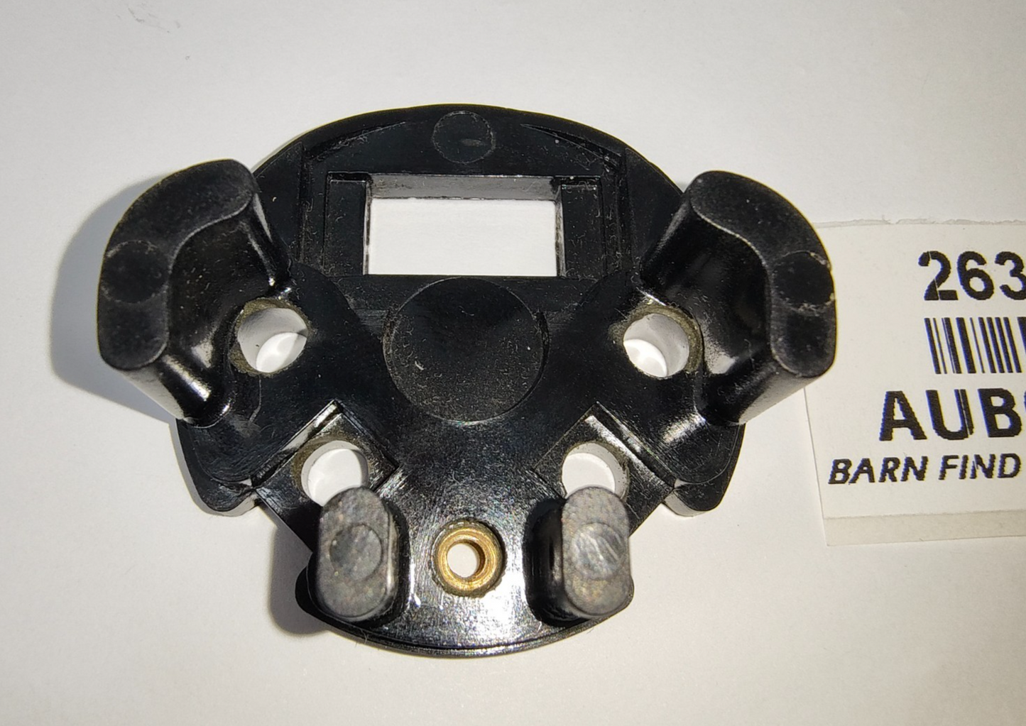 SU Fuel Pump Pedestal - AUB6034 AUB 60342