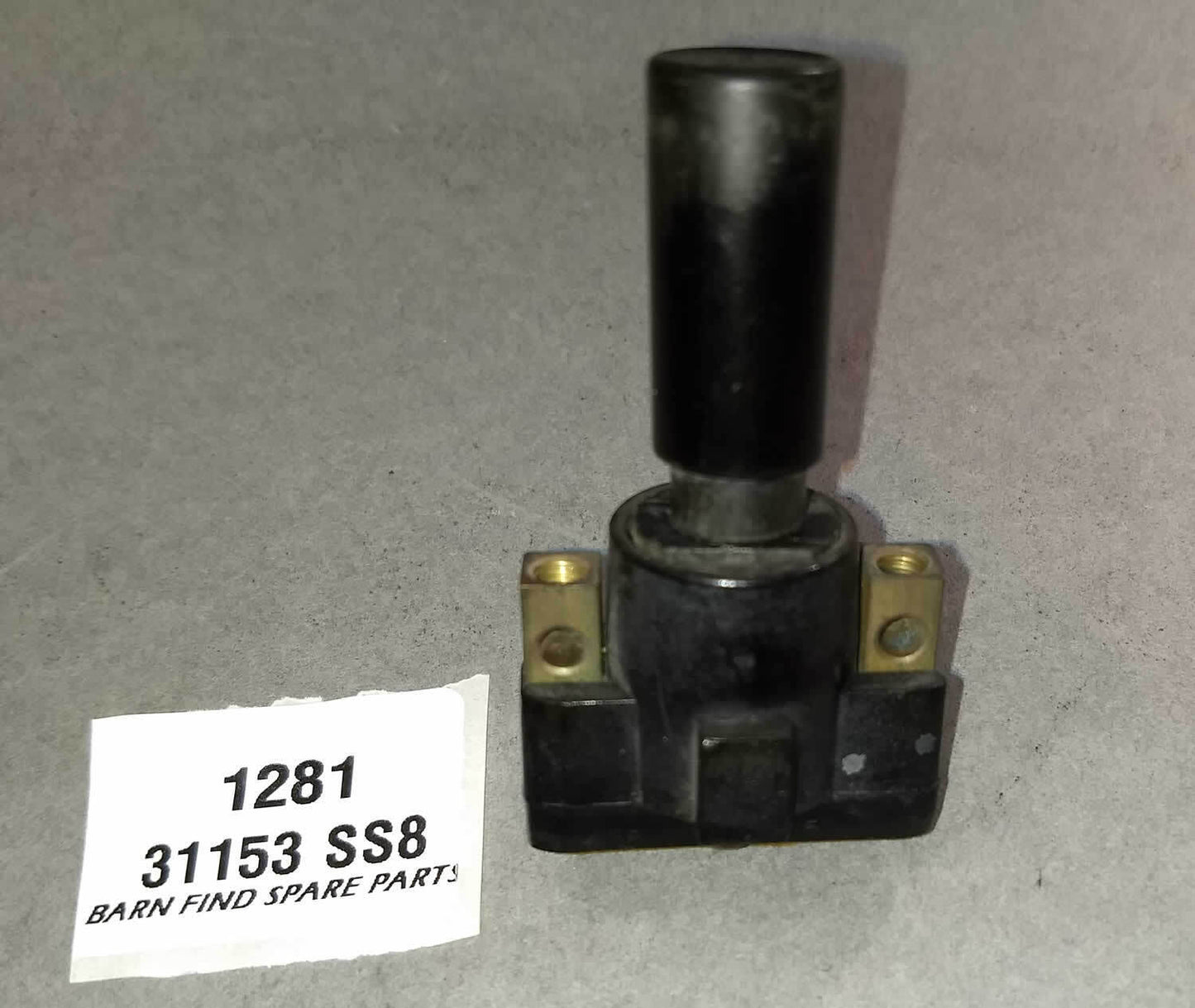 Lucas Switch 31153 SS82