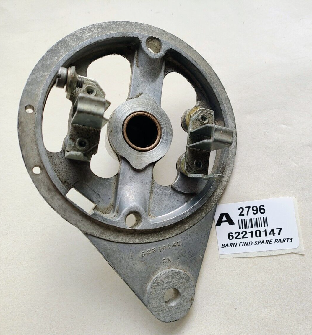 Lucas Generator Commutator Plate Suit Generator/Dynamo size C40 C40-1 sold each1